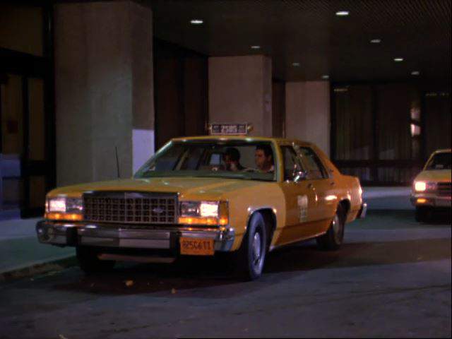 Ford LTD Crown Victoria