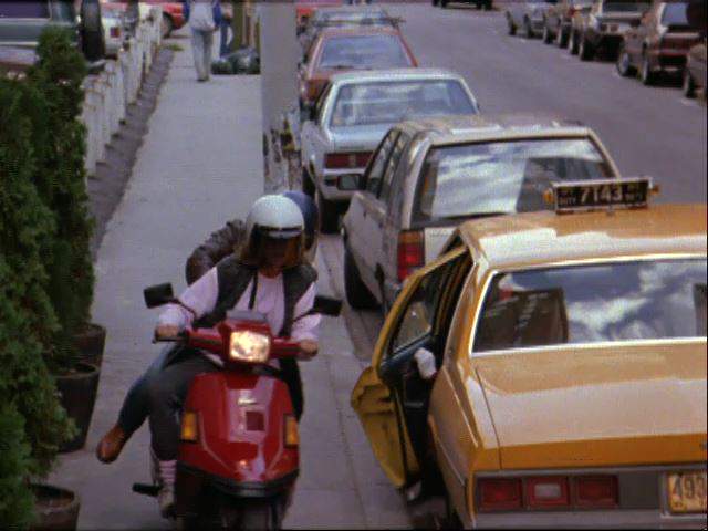 Honda Civic Wagovan