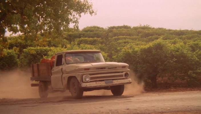 Chevrolet C-Series
