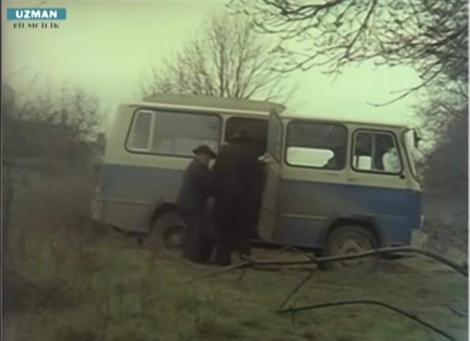 Otokar-Magirus Deutz unknown