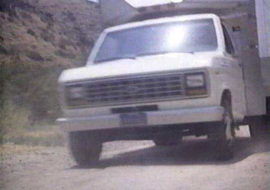Ford Econoline