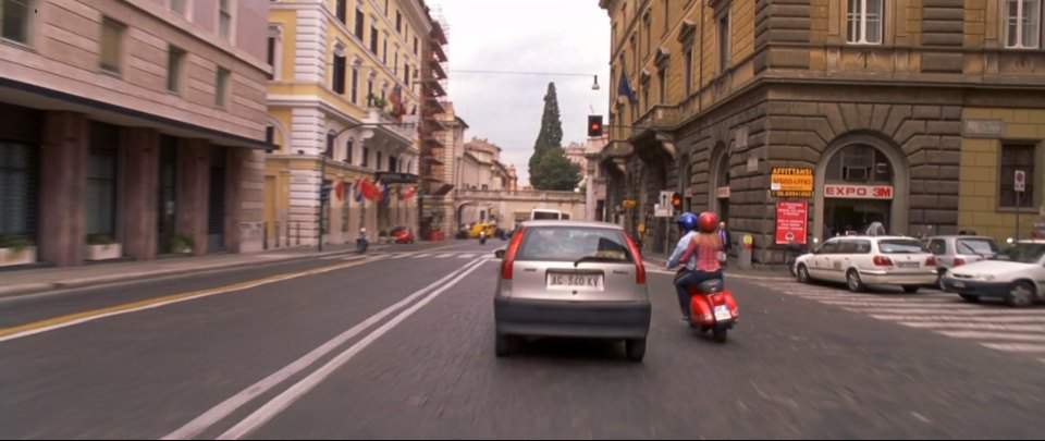 Nissan Primera Wagon