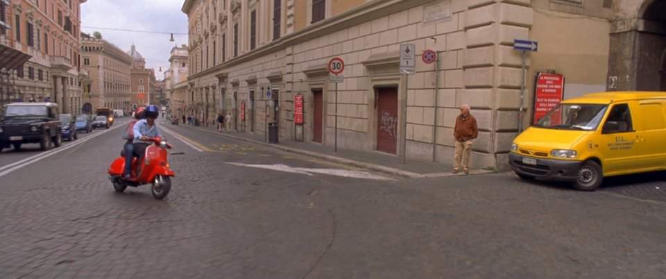 Nissan Vanette Cargo