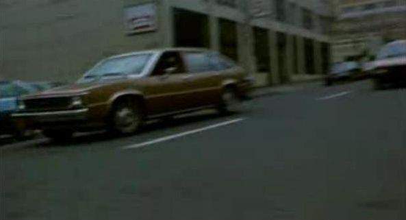 Chevrolet Citation