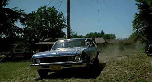 Chevrolet Nova