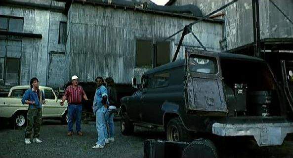 Ford F-100