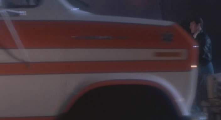 Ford Econoline