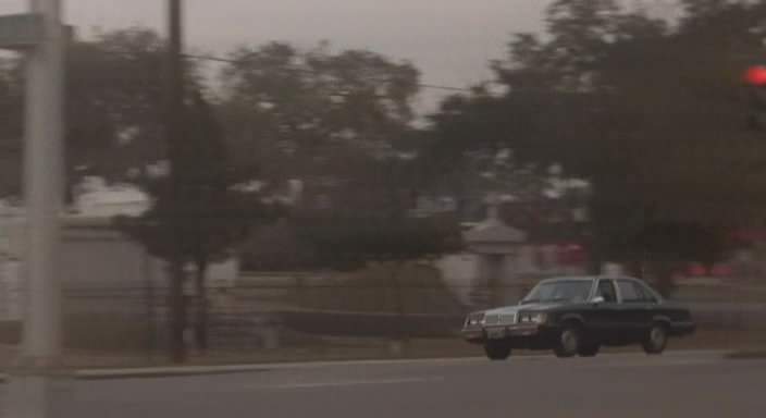 Mercury Marquis
