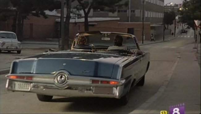 Imperial Crown Convertible
