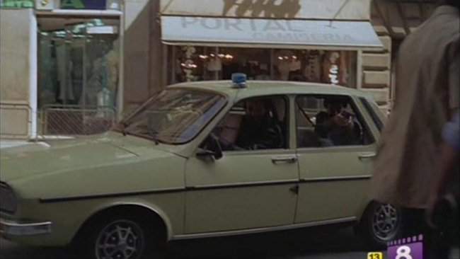 Renault 12