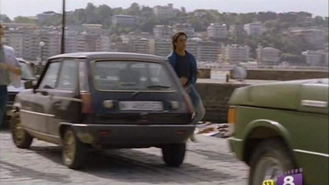 Renault 5