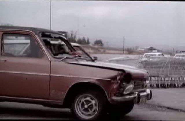 Simca 1200