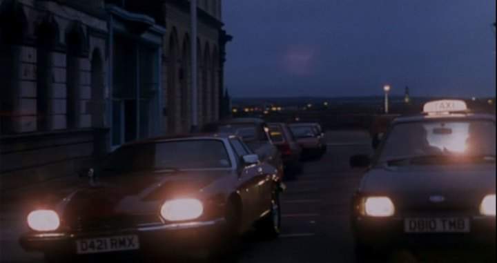 Ford Escort MkIV