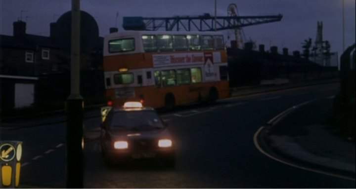 Leyland Olympian