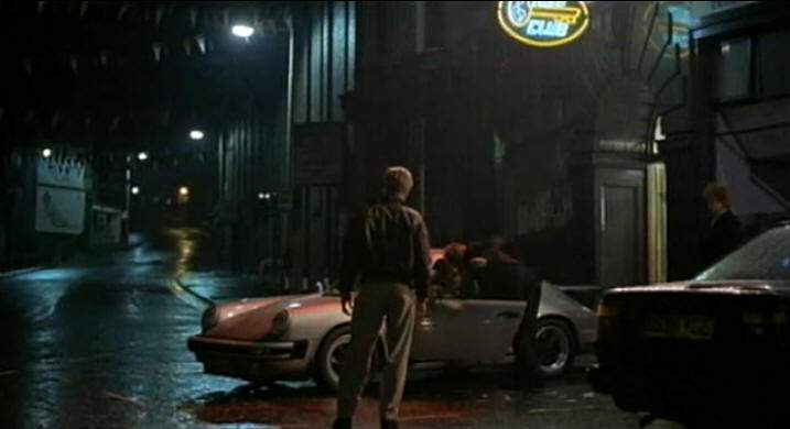 Porsche 911 Carrera