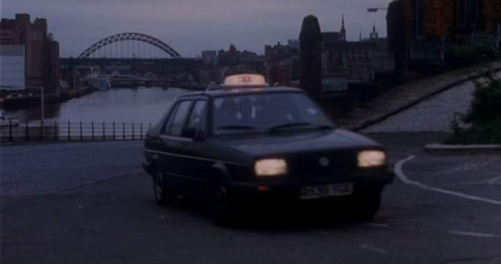 Volkswagen Jetta A2