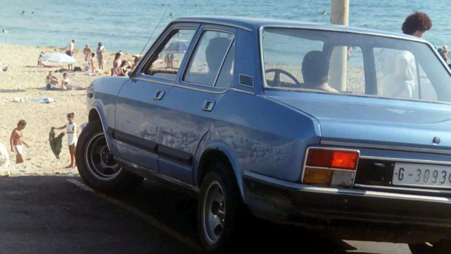 Fiat 132