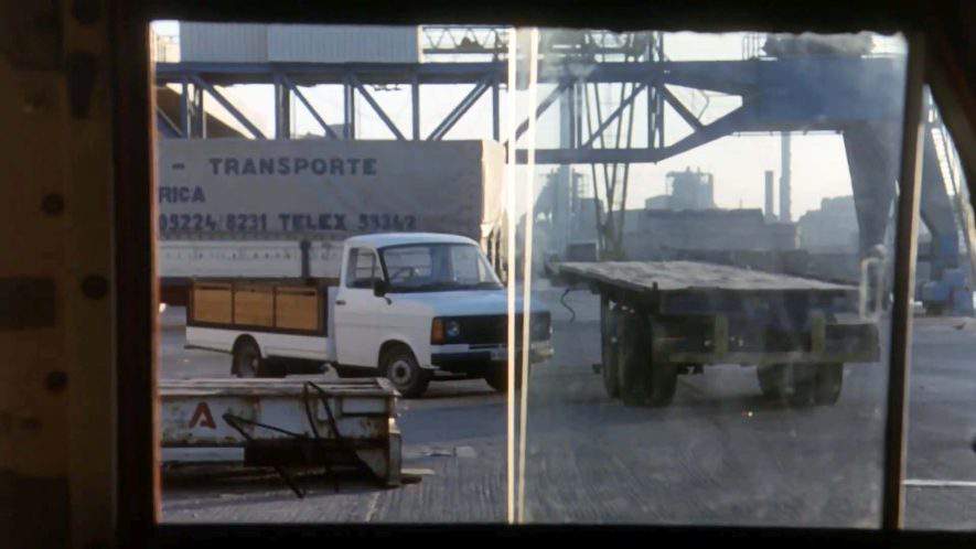Ford Transit MkII