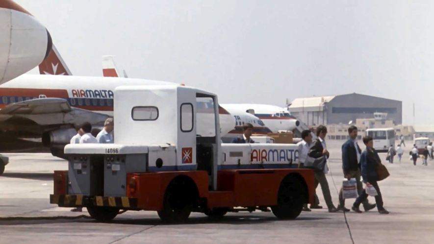 Houchin 756 A