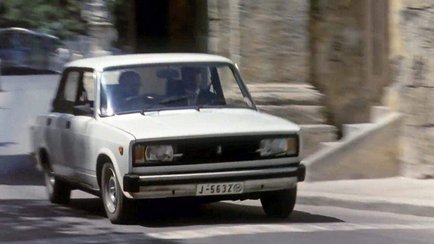 Lada 1300