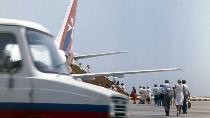 Leyland Sherpa