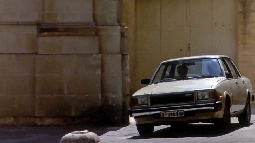 Mazda 626