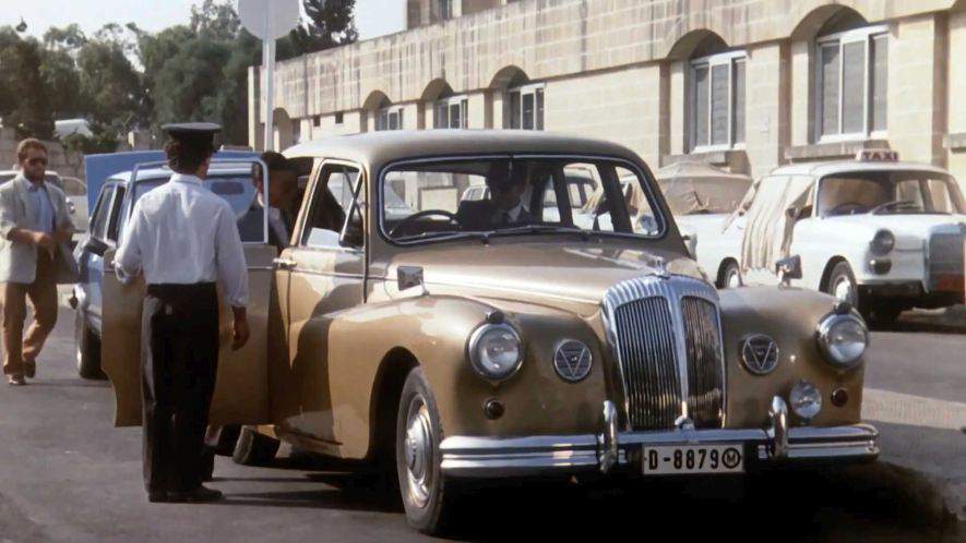 Mercedes-Benz 200
