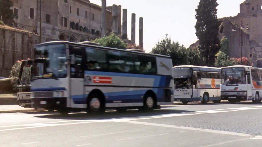 Mercedes-Benz O 303