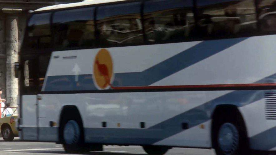 Neoplan N 116 Cityliner