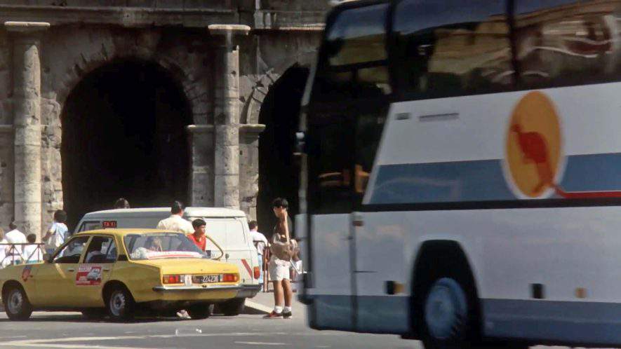 Opel Ascona