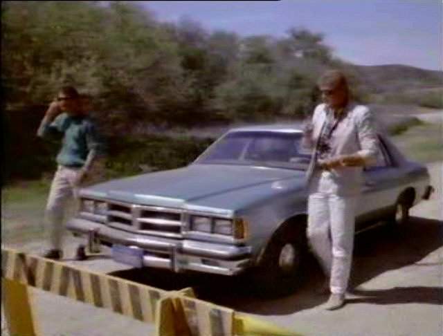 Pontiac Catalina