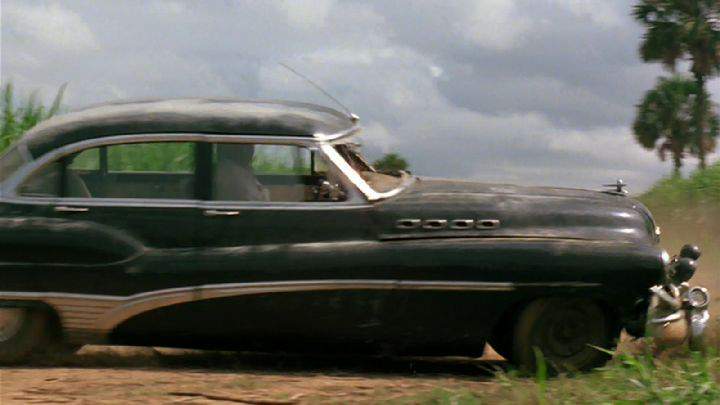 Buick Roadmaster