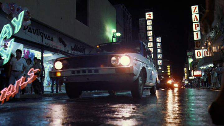 Renault 12