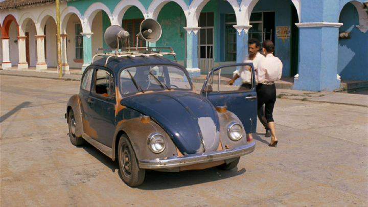 Volkswagen 1300