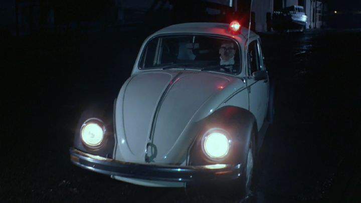 Volkswagen Sedán