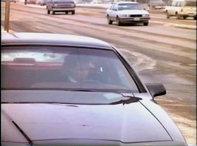 Chevrolet Celebrity