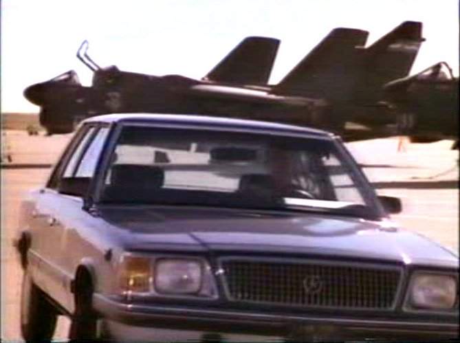 Plymouth Reliant K