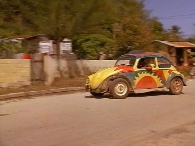 Volkswagen 1300