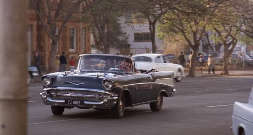 Chevrolet Bel Air