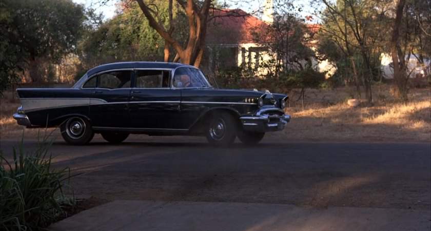 Chevrolet Bel Air