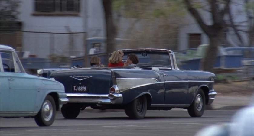 Ford Consul Classic 315