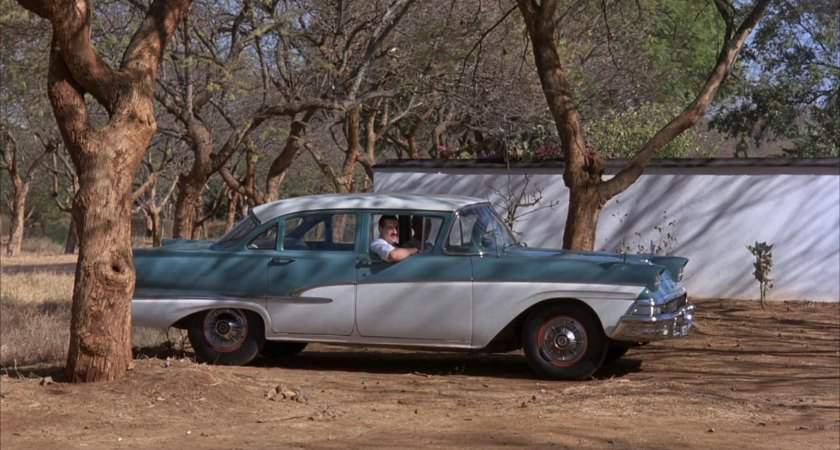 Ford Custom 300