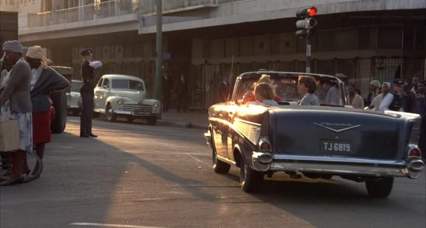 Ford Super De Luxe
