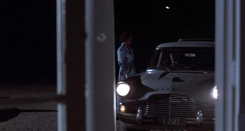 Ford Zephyr Estate MkII