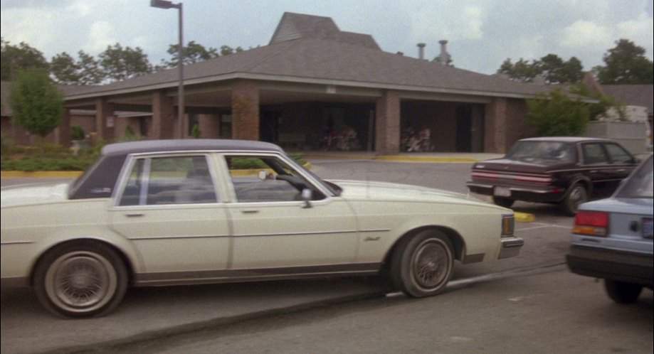Buick Century