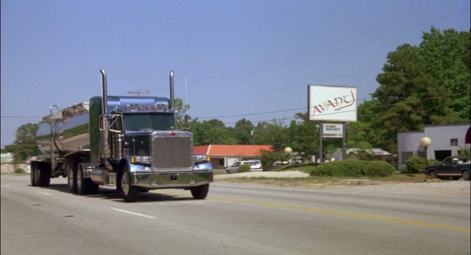 Peterbilt 379