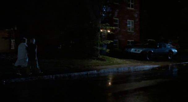 Pontiac Firebird Trans Am