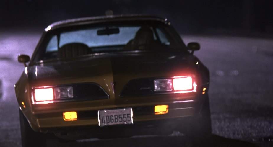 Pontiac Firebird