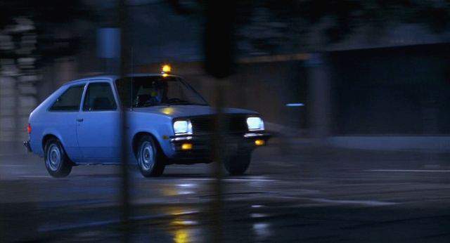 Chevrolet Chevette