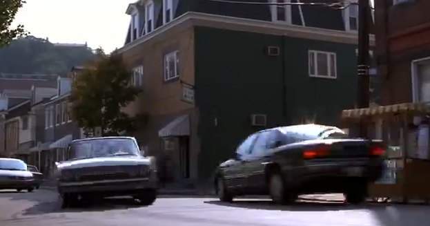Chevrolet Lumina